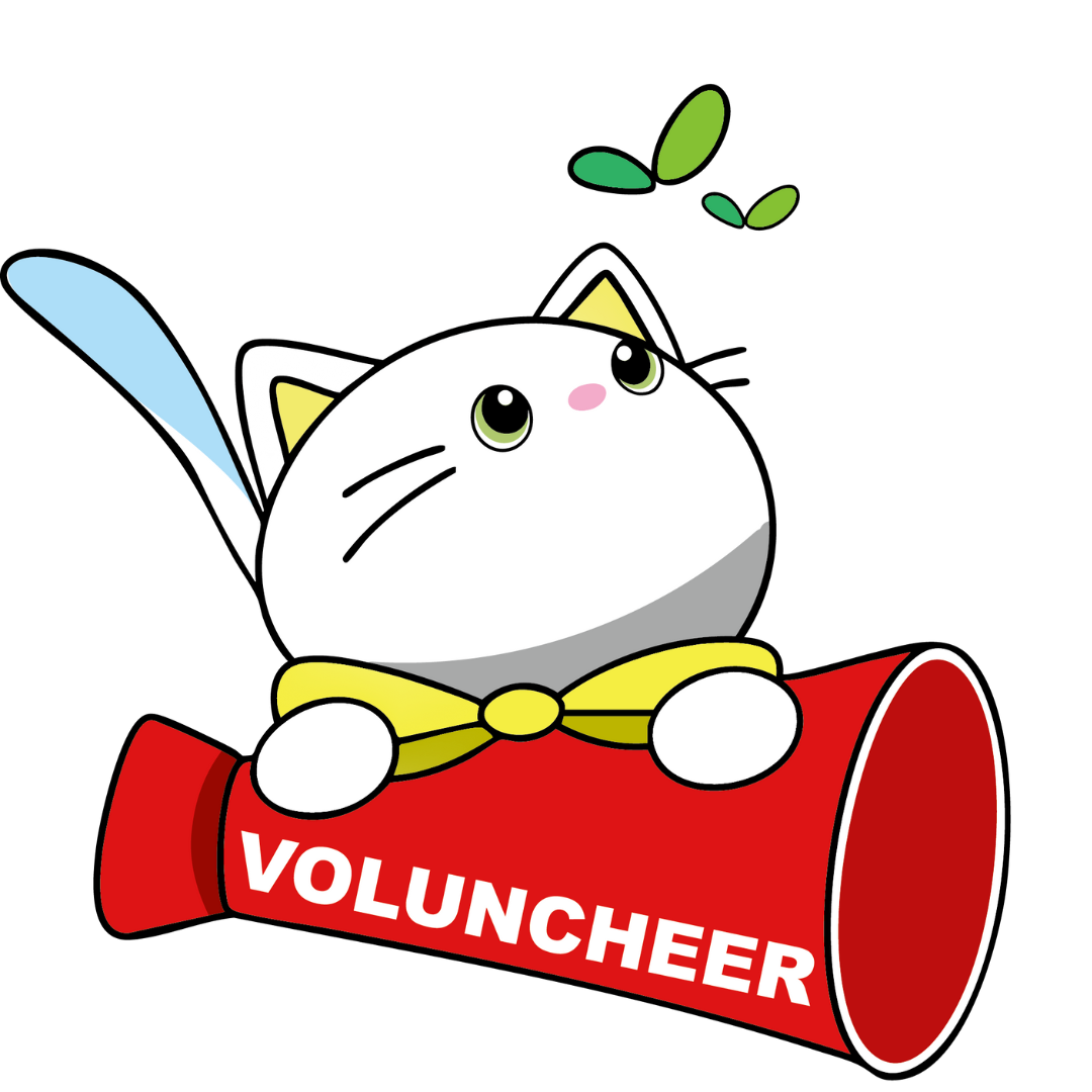 NPO Voluncheer